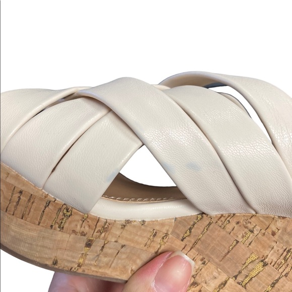 Sam & Libby Wedges - Picture 10 of 11